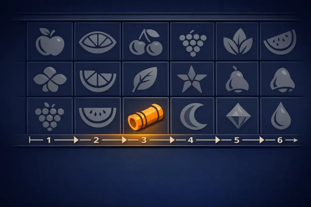 Big Bamboo slot collector bamboe mechaniek uitgelicht
