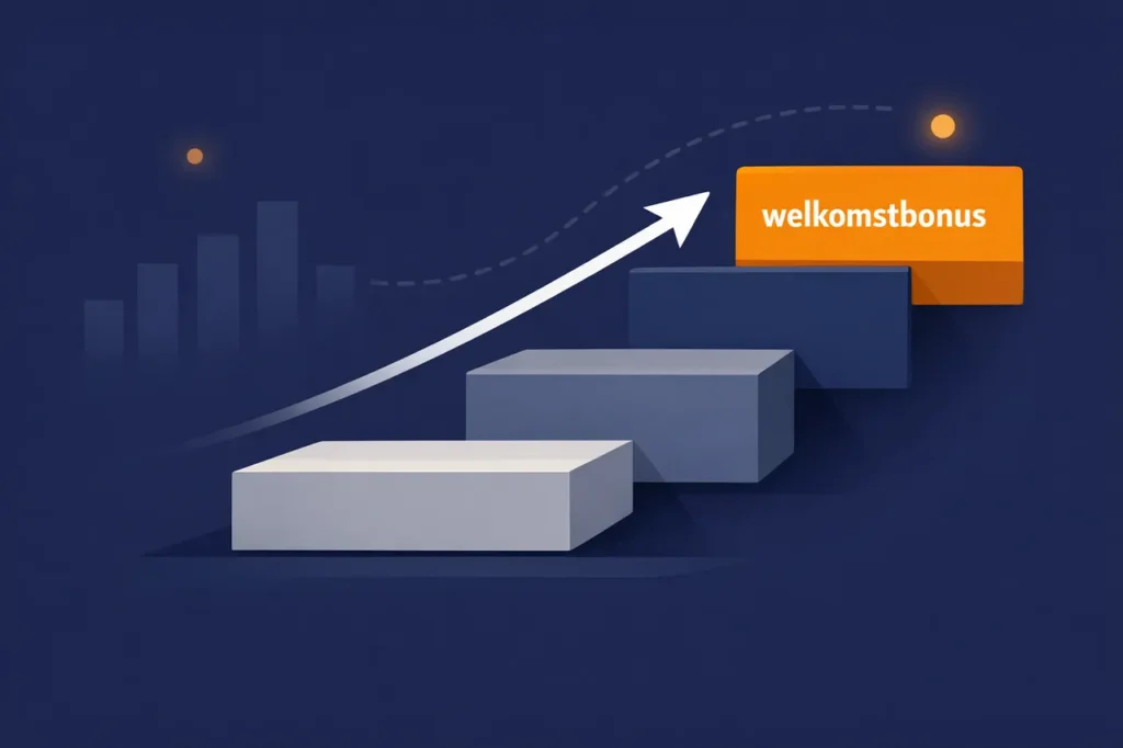 21 Red casino bonus en betaalmethoden infographic