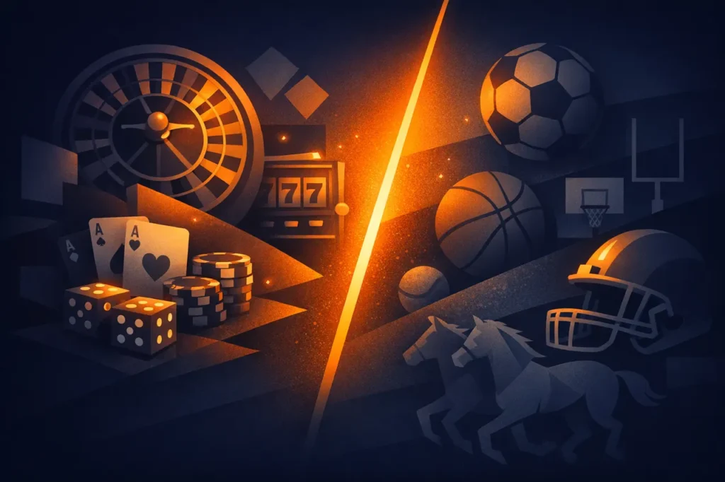 21bets casino review hero visualisatie