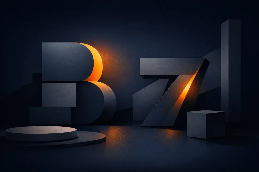 B7 casino review hero visualisatie