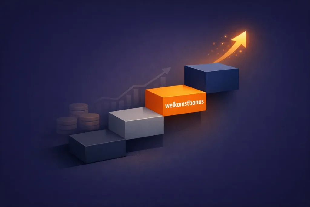 Betnflix casino bonus en betaalmethoden infographic