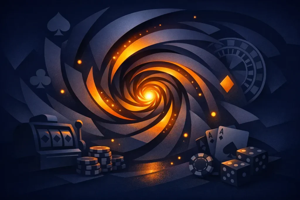 Betspino casino review hero visualisatie