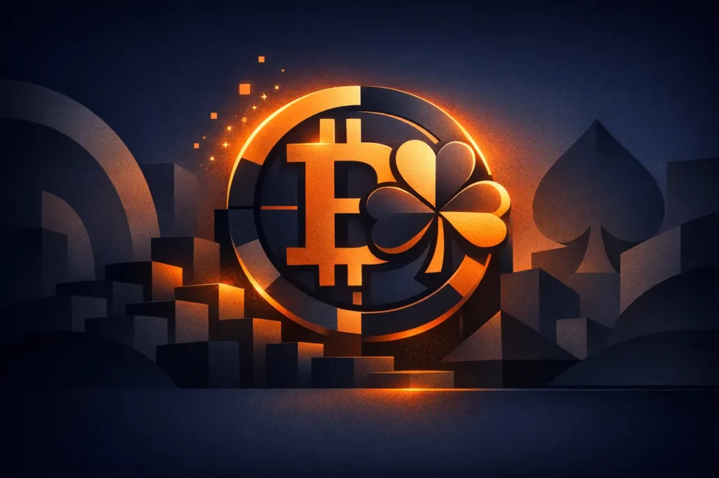 Bilucky casino review hero visualisatie