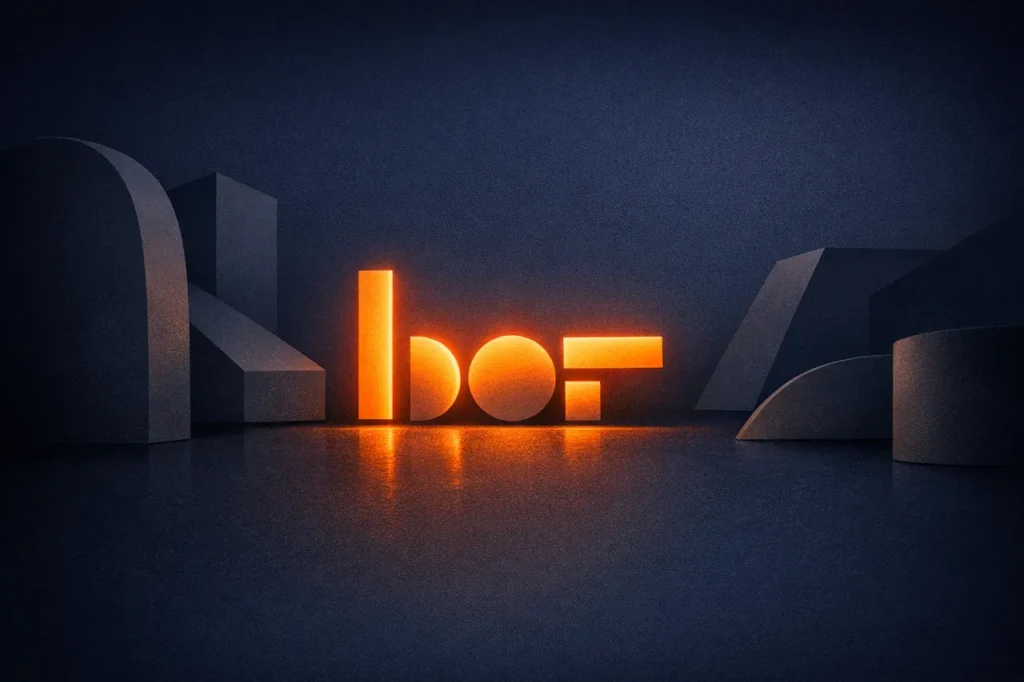 Bof casino review hero visualisatie