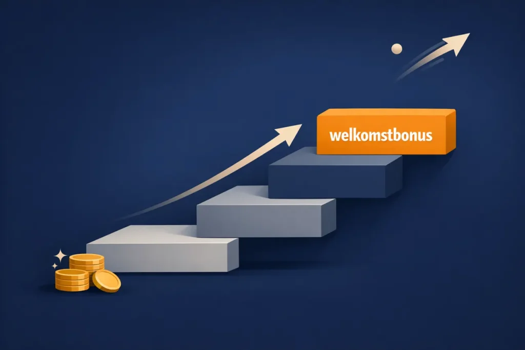 Boom-Bet casino bonus en betaalmethoden infographic