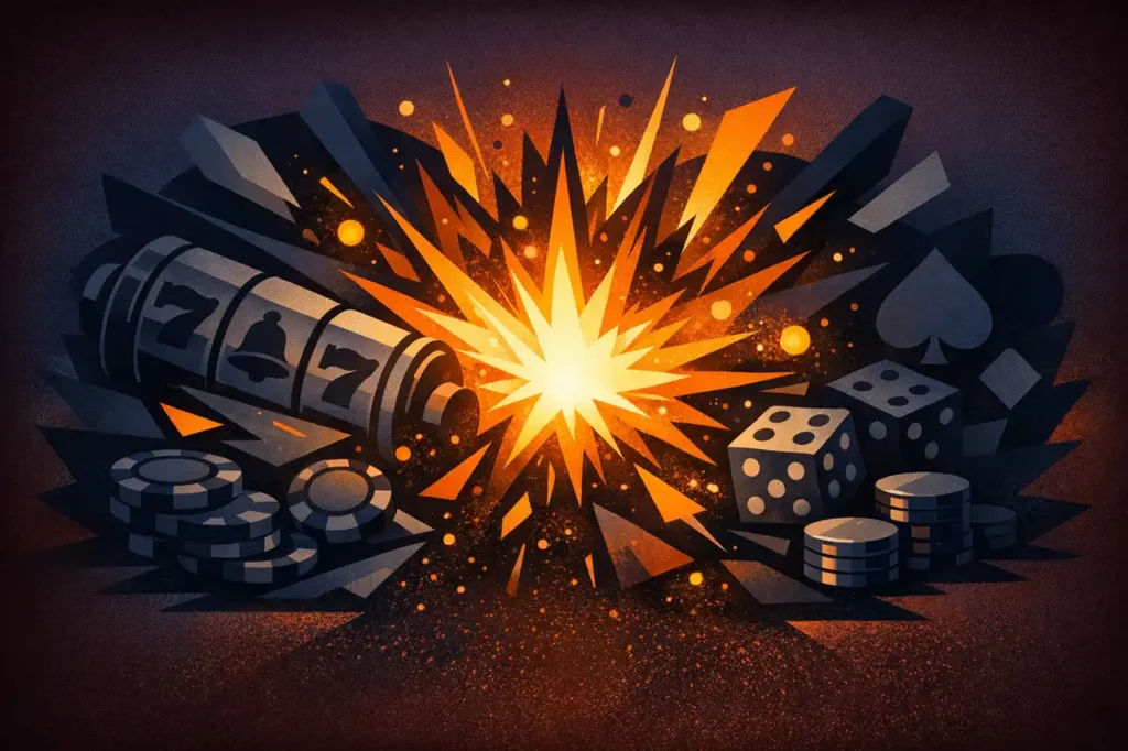 Boom-Bet casino review hero visualisatie