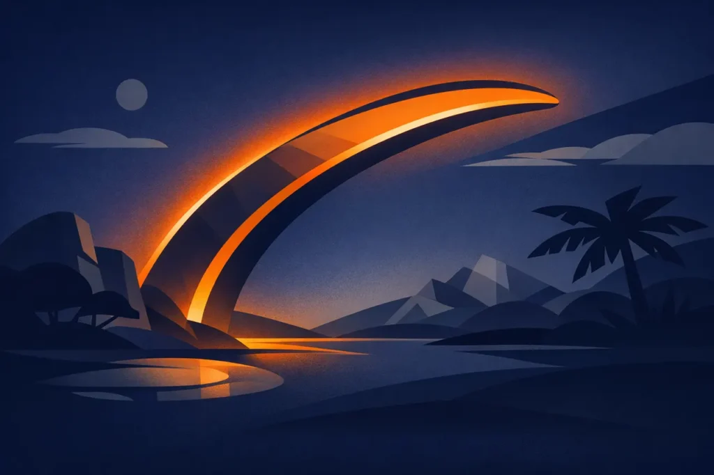Boomerang casino review hero visualisatie