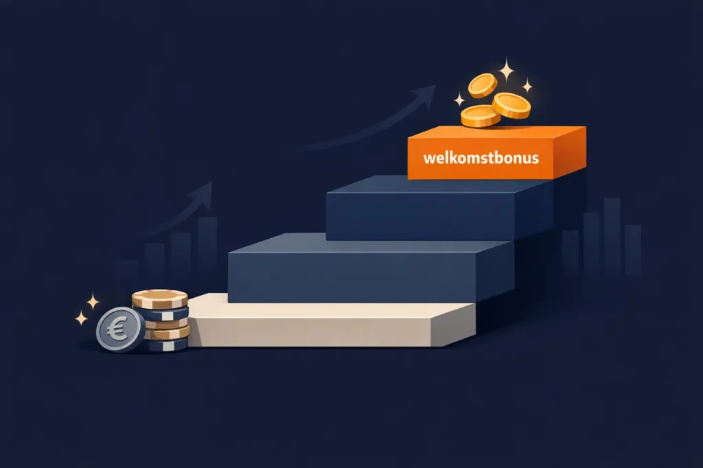 Cashimashi casino bonus en betaalmethoden infographic