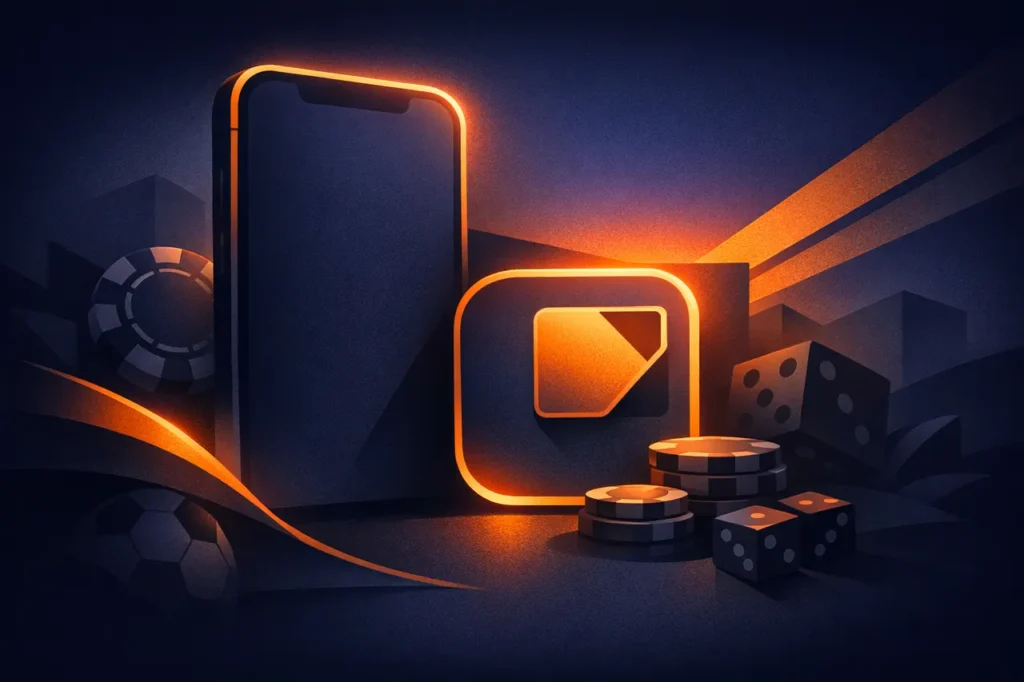 iGobet casino review hero visualisatie