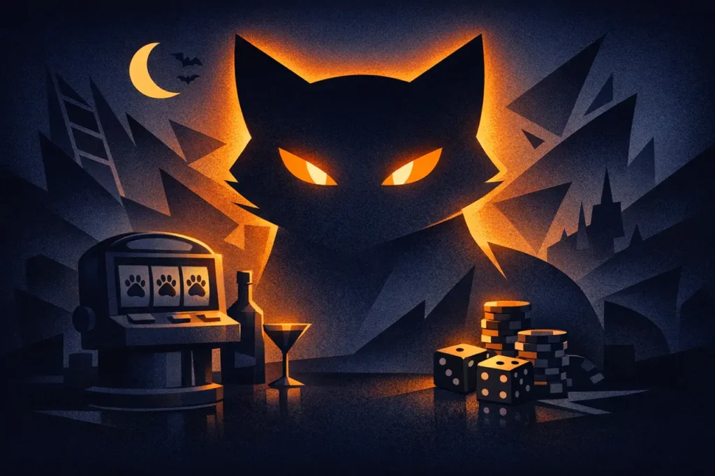 Jinx casino review hero visualisatie