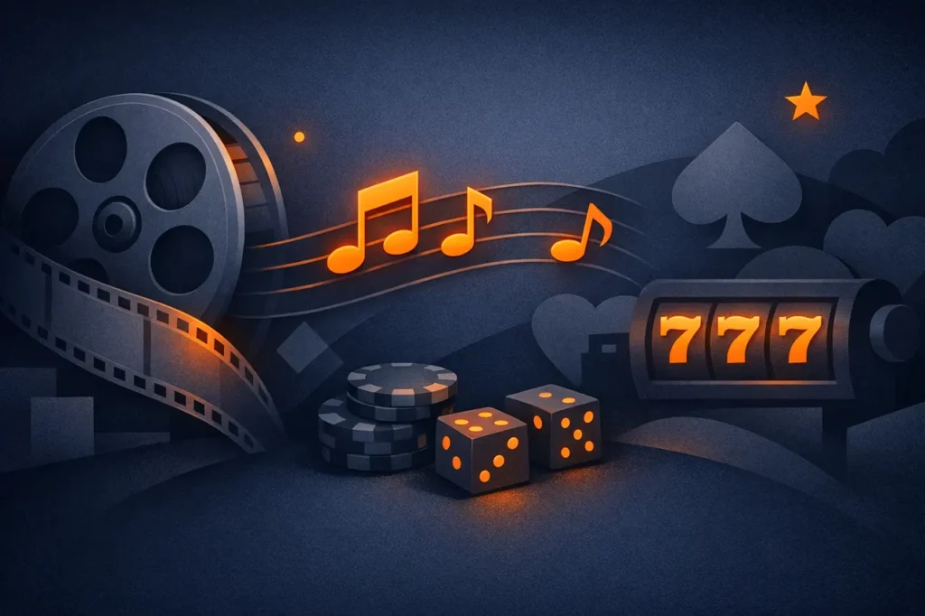 LalaBet casino review hero visualisatie