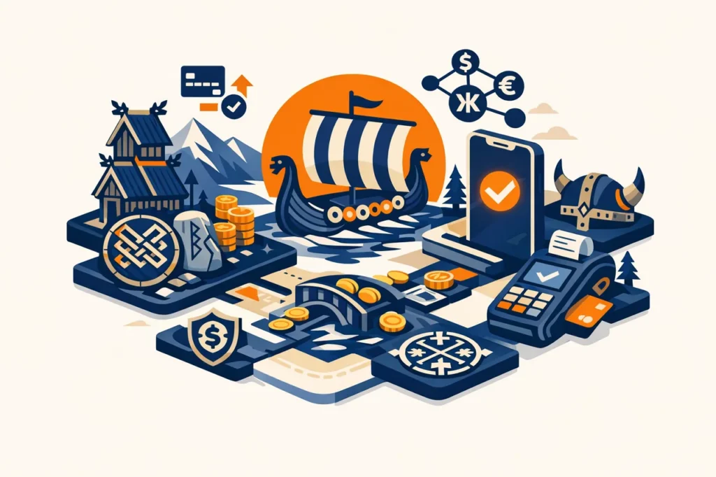 Nords casino review buitenland