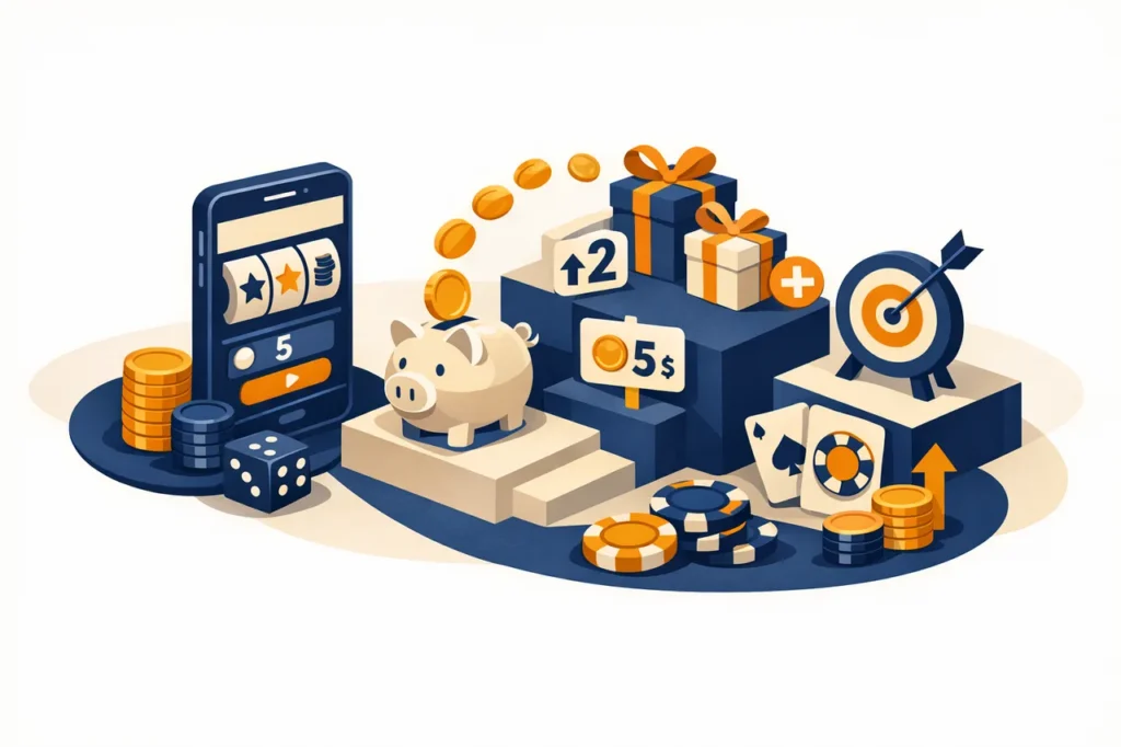 PlayMoola casino review buitenland