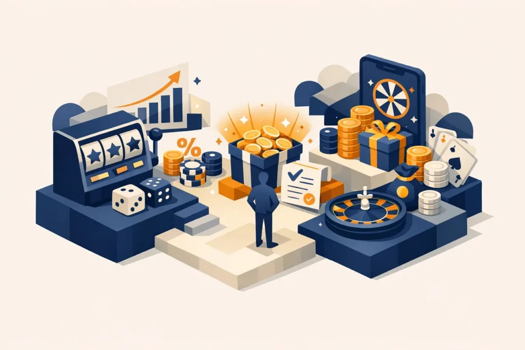 QBet casino review buitenland