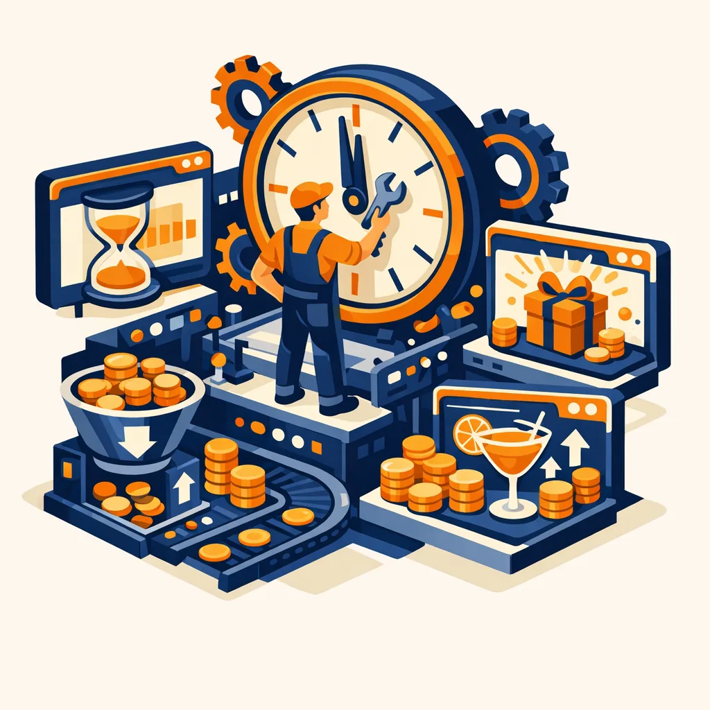 Spin Time casino review buitenland