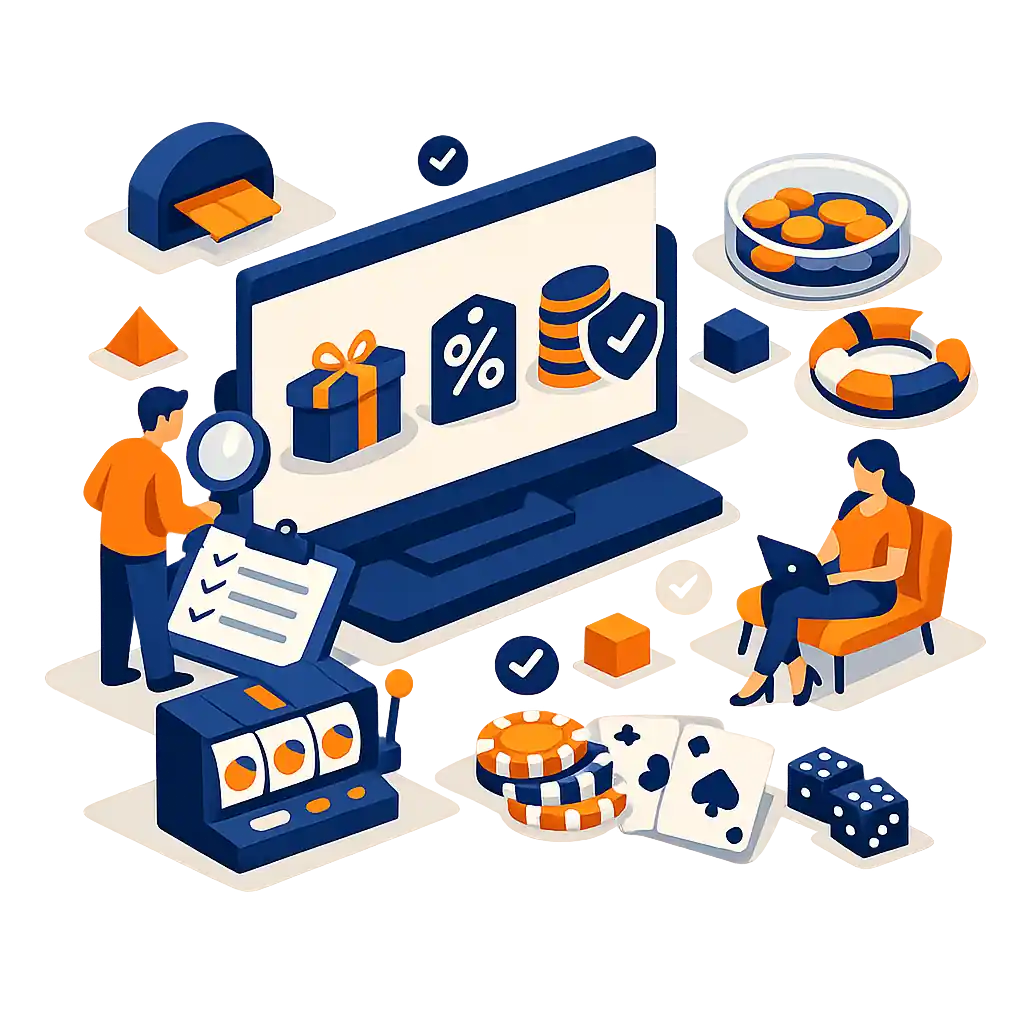 UcoBet casino review buitenland
