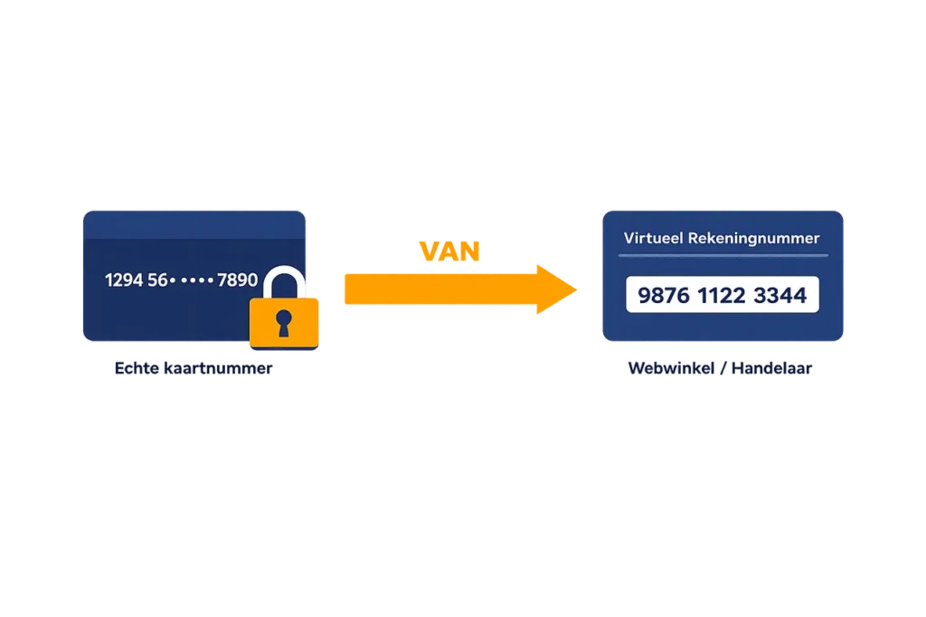 Google Pay casino Virtual Account Number flow uitgelegd