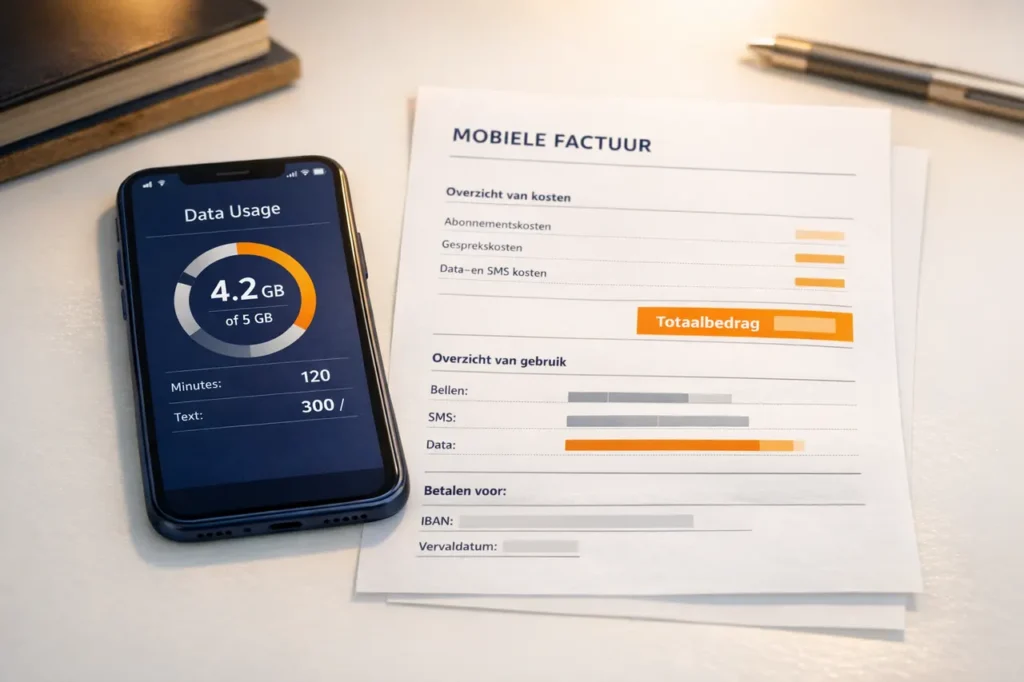 Casino betalen via telefoonrekening smartphone en rekening
